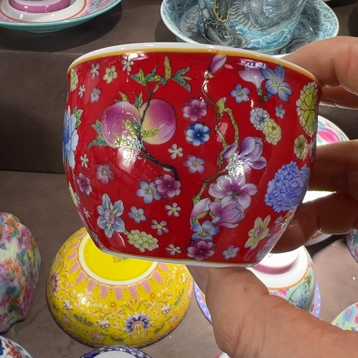 全场景德镇陶瓷景德镇陶瓷