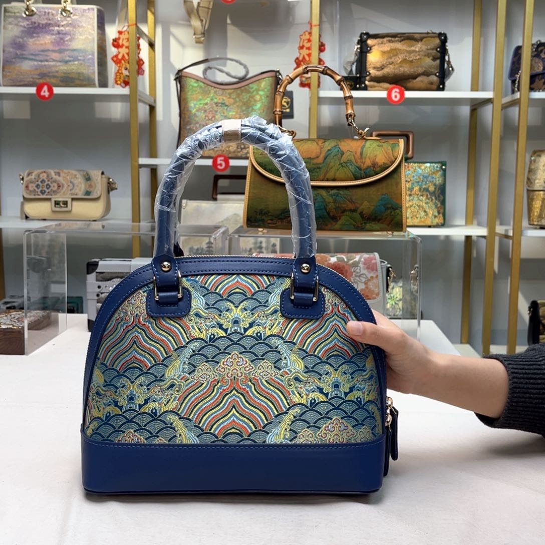 织绣直播间浮力大漏