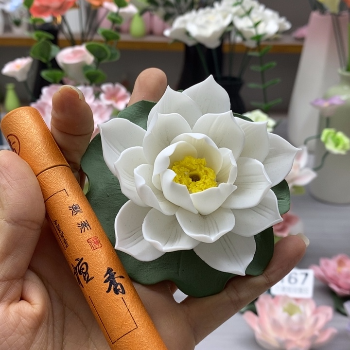 陶瓷陶瓷材料摆件