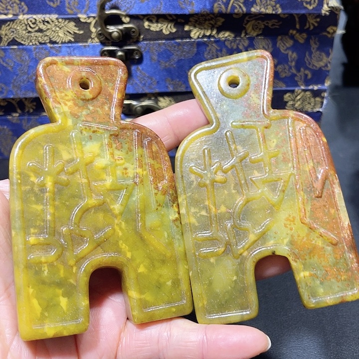 底槽青一物一图发货支持七天无理由。