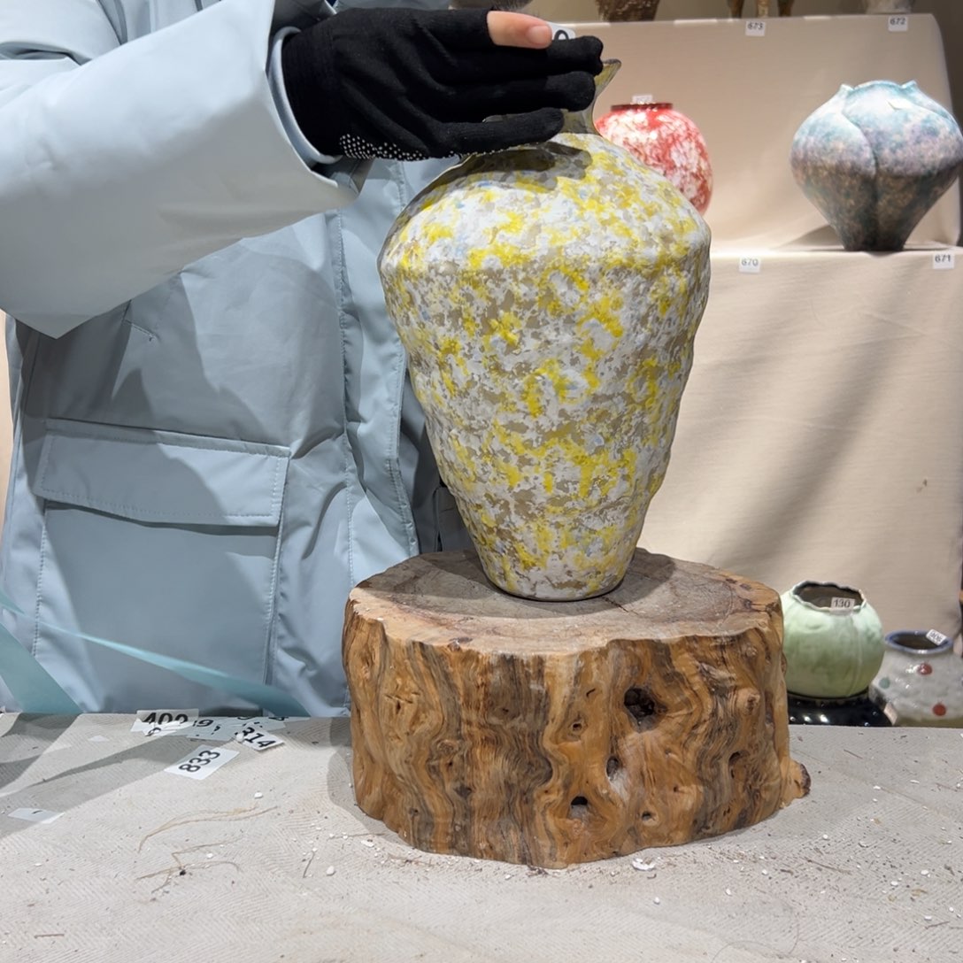 景德镇花瓶摆件花瓶566花瓶摆件花瓶摆件