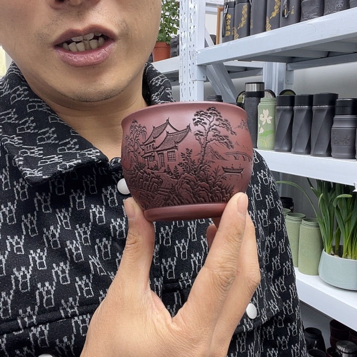 宜兴的小伙伴都是这样