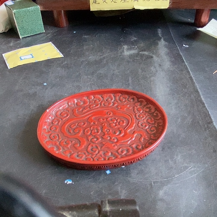 周末福利满满，福利多多，盘子