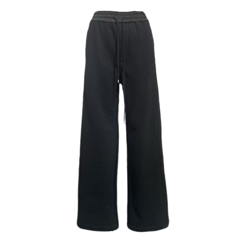 简约经典休闲百搭休闲裤卫裤25A0123