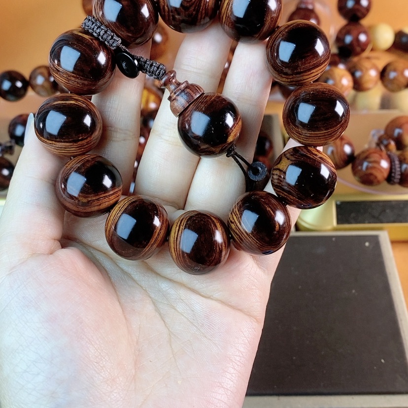 【闪购商品】花梨木类紫2.0丹凤眼