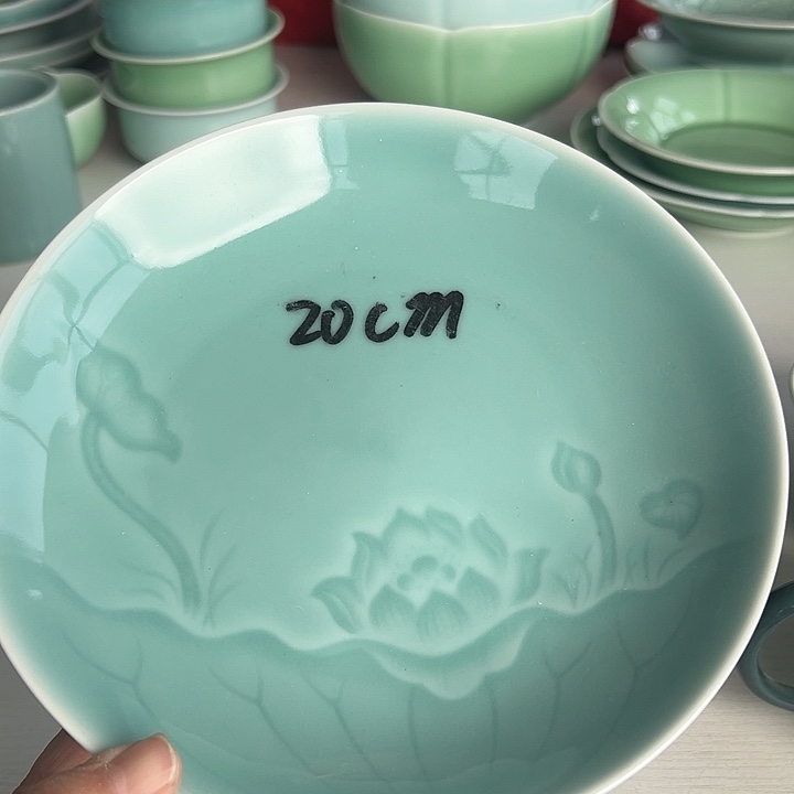 瓷片小米直播间福利款