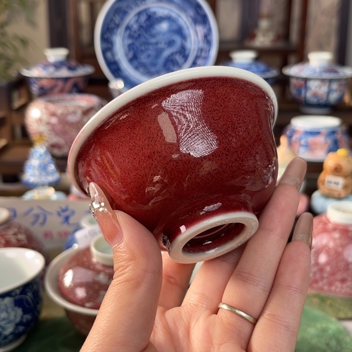 天***员瓷片景德镇陶瓷研究所研究方向