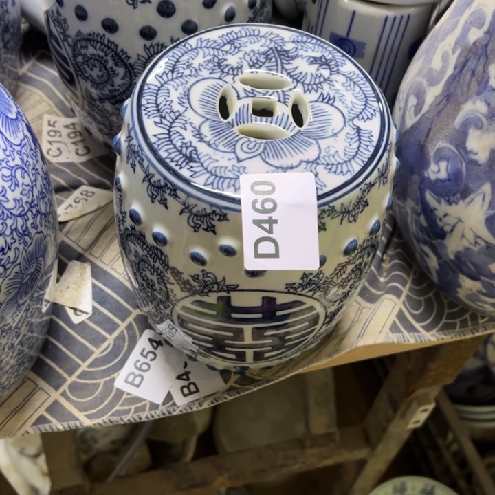 陶瓷制品瑕疵处理