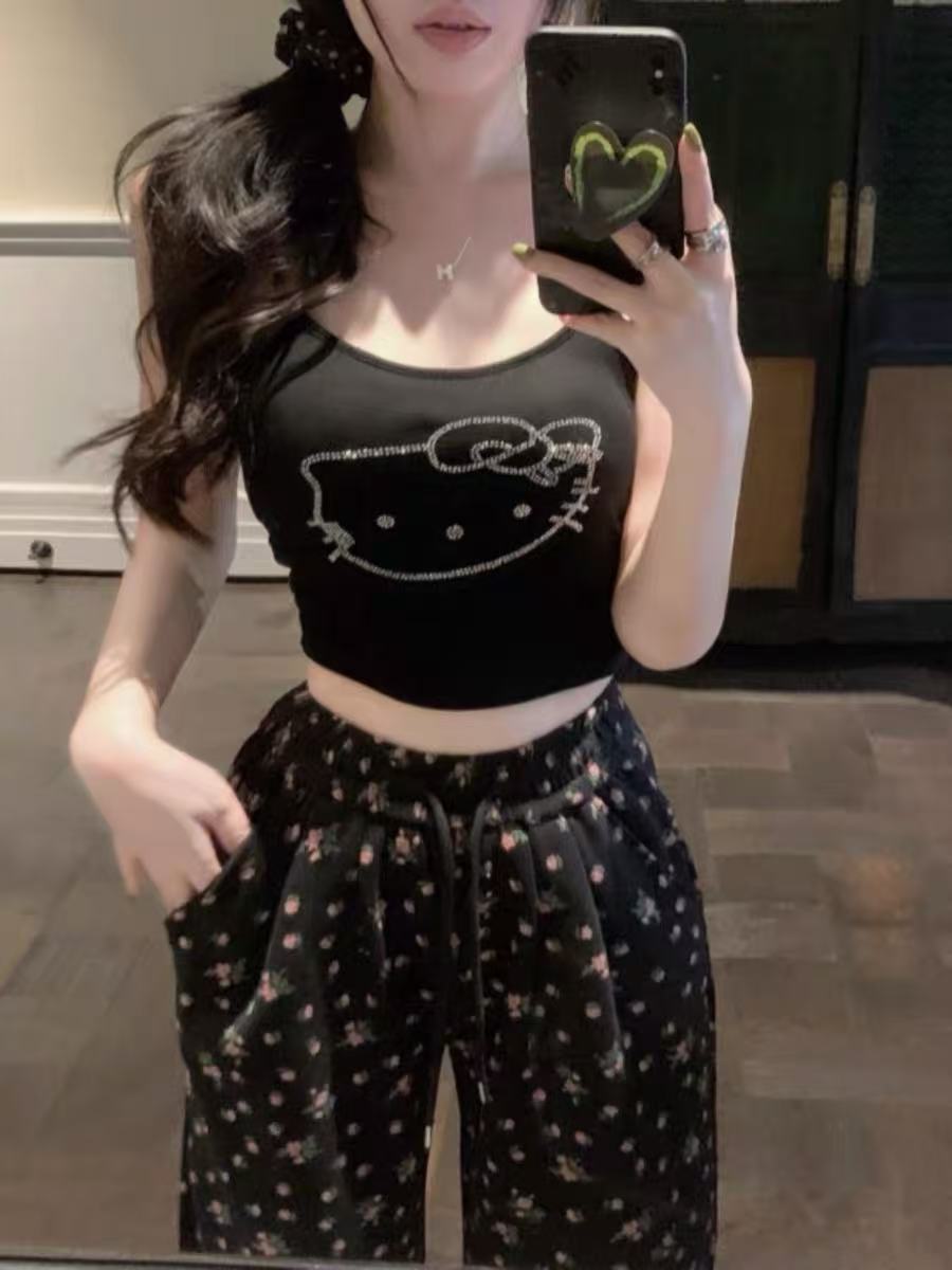 库存尾货、【默认微瑕】（NO退NO换）辣妹连衣裙时尚格纹性感网红百褶