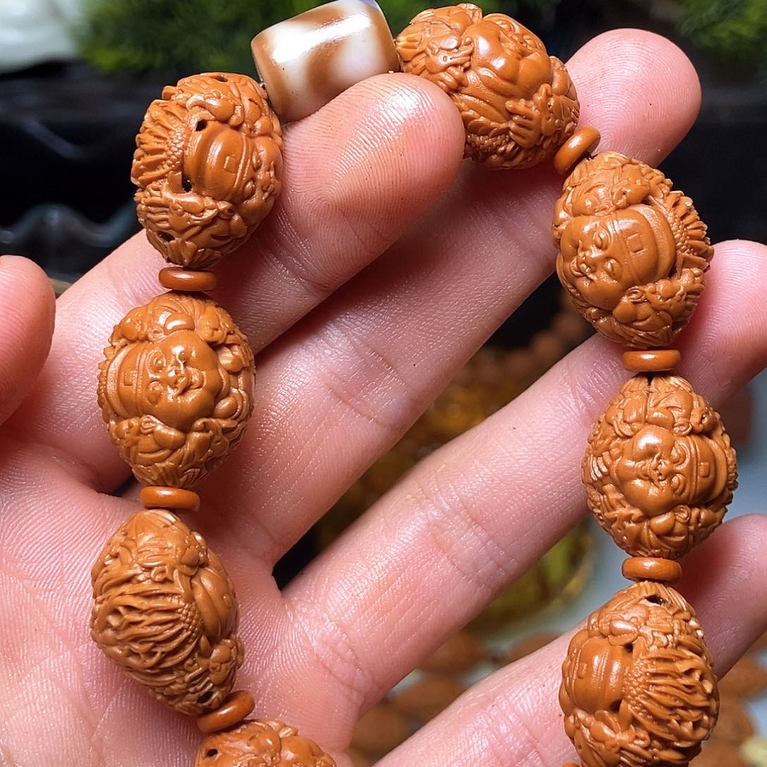 橄榄核手串/手链nhhhhhhhhhhhhhj