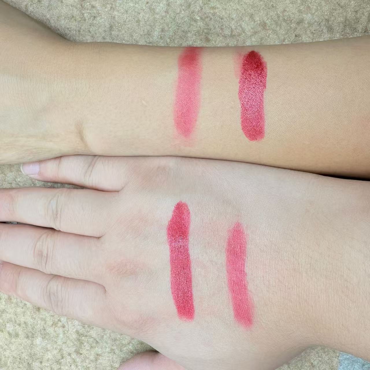 甲煎口脂口红一支4g