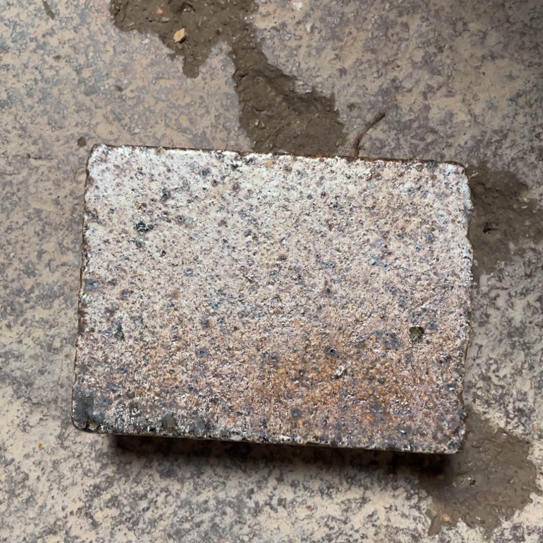 用***0陶浪鬼柴烧禅寂窑砖