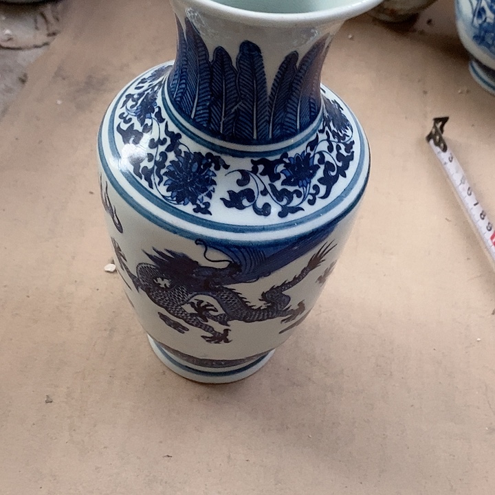 瓷片你在家等着吧你的心