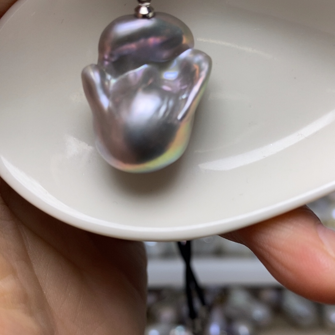 淡水珍珠其它未镶嵌