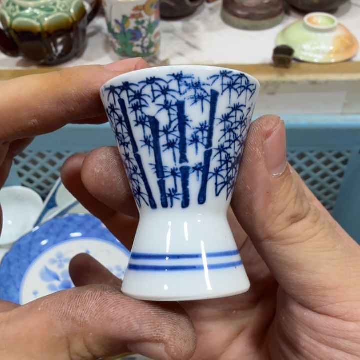 陶瓷推荐第二名20包邮