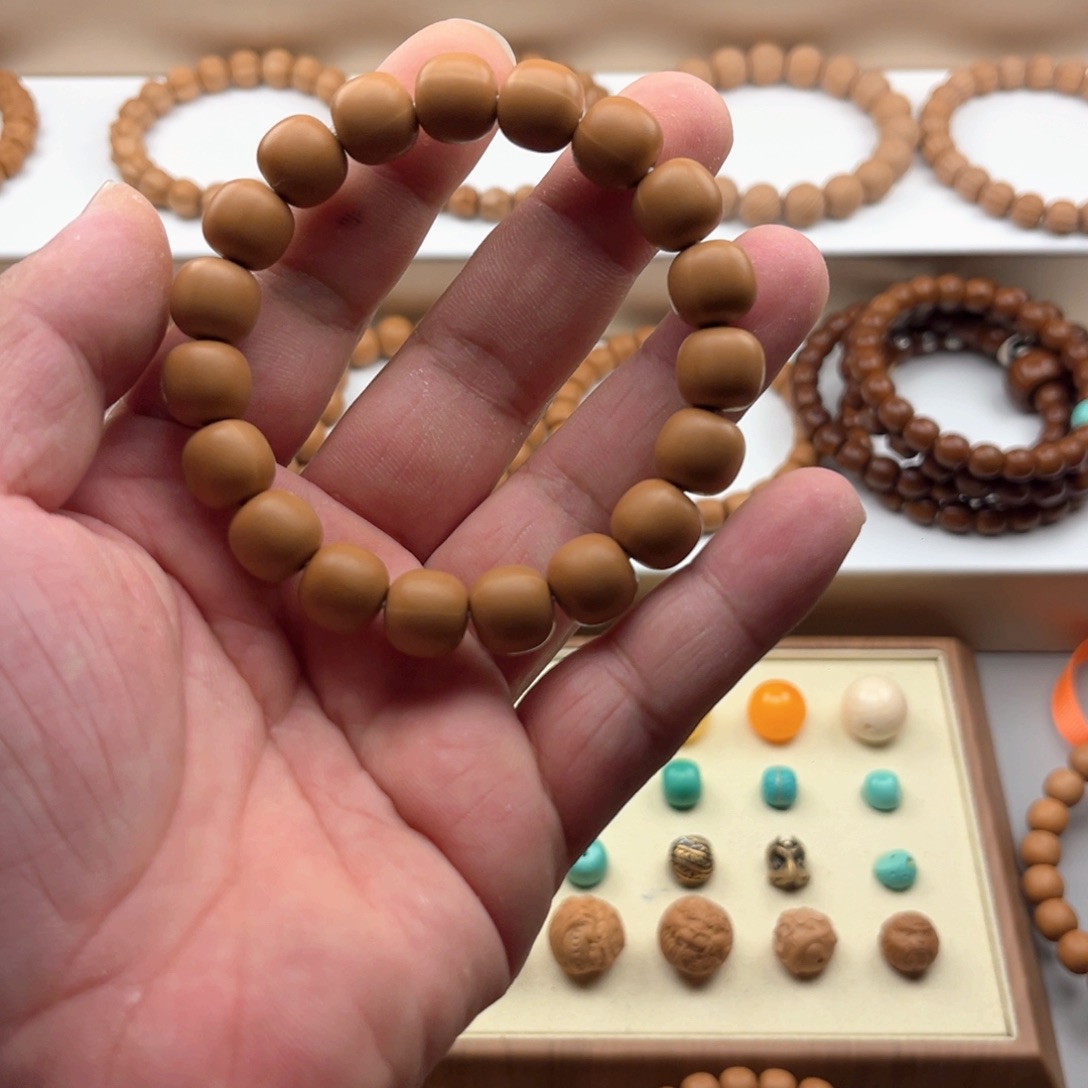 猴头核桃吊坠龙岩大老型