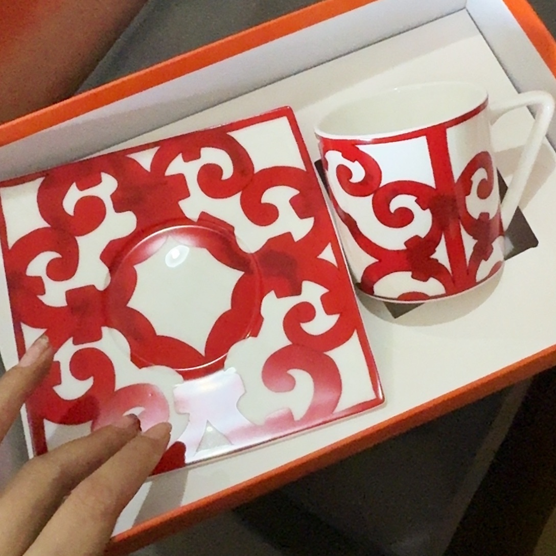 瓷片陶瓷骨瓷工艺骨瓷工艺精湛精巧