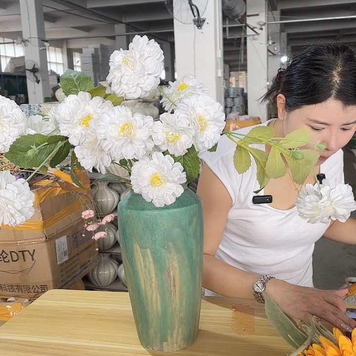 景德镇陶瓷花瓶花器