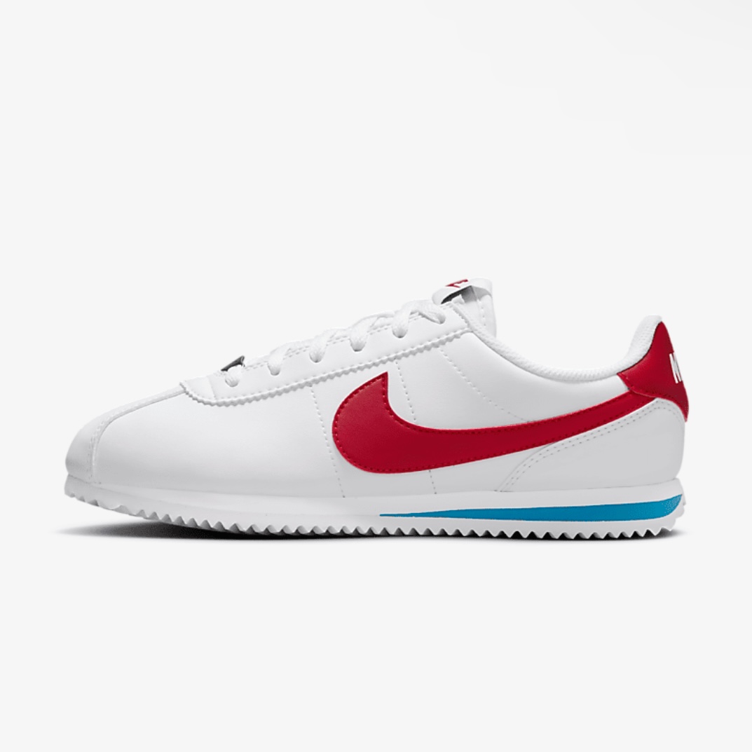 【滔搏联动】NIKE/耐克Nike Cortez复古GS运动鞋DM0950-115