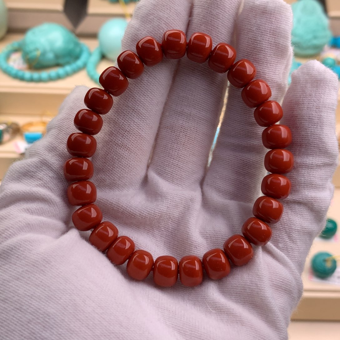 南红玛瑙珠宝奇石未镶嵌