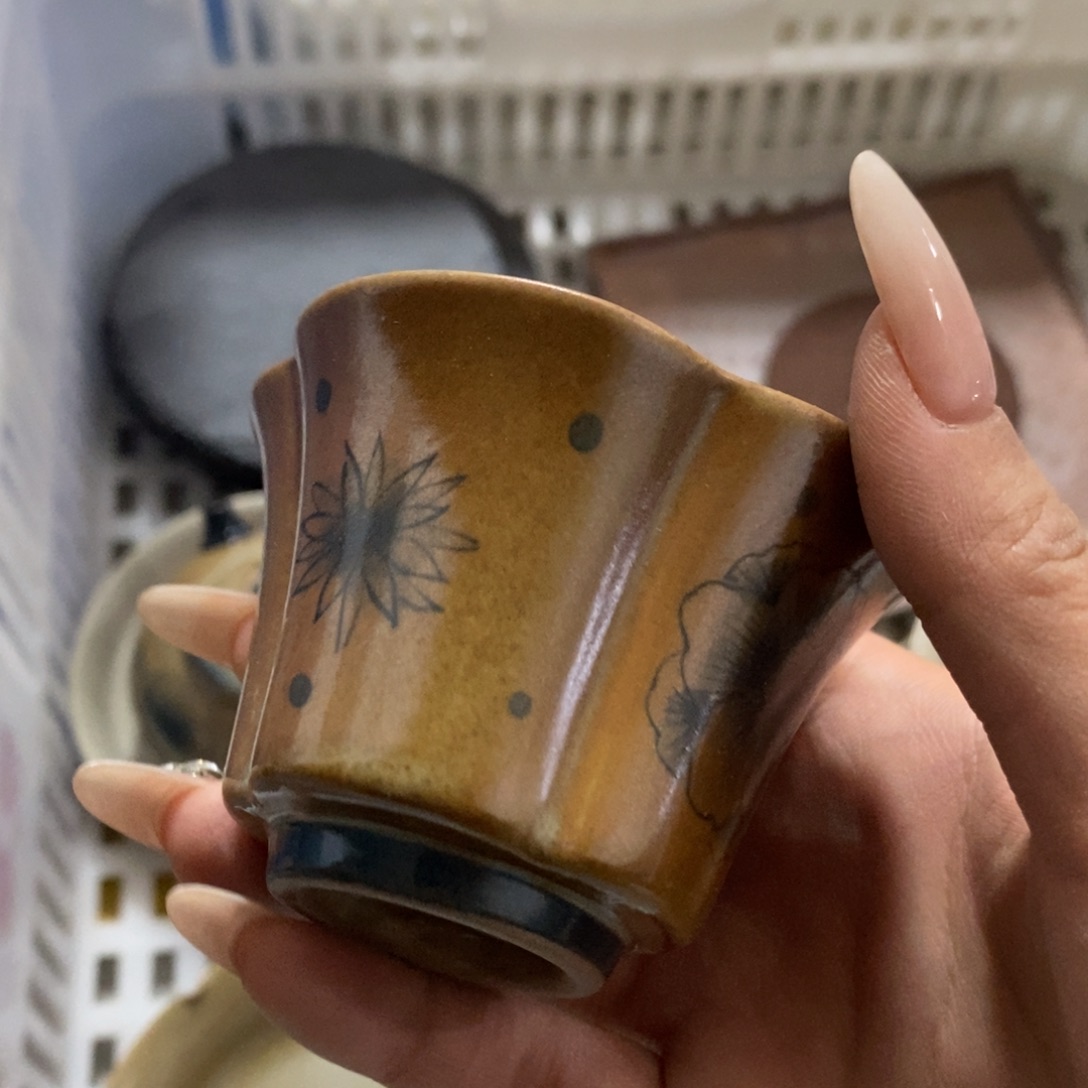 陶瓷茶器福利活动6