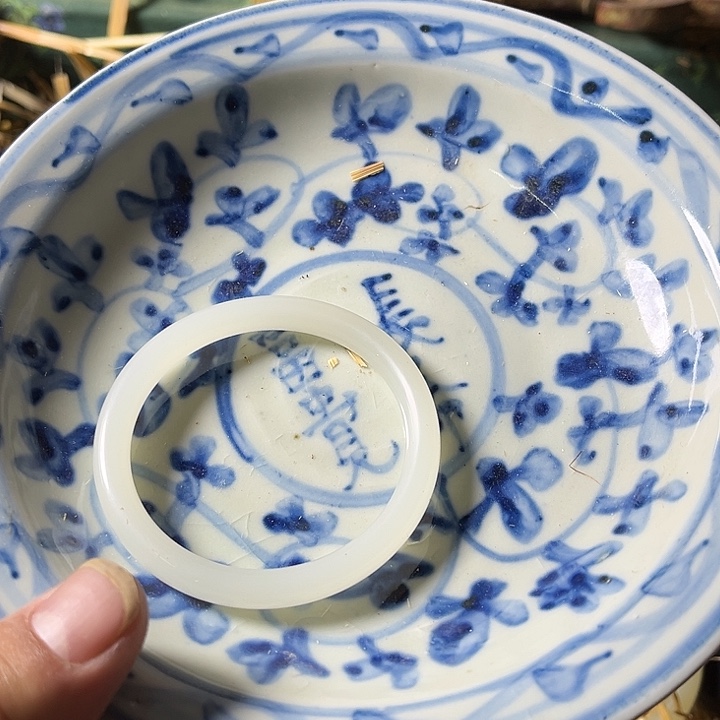 精品瓷器链接王？你