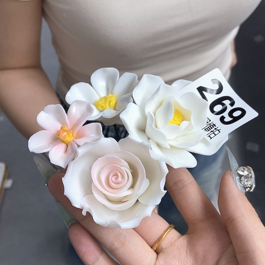 陶瓷设计风格现代