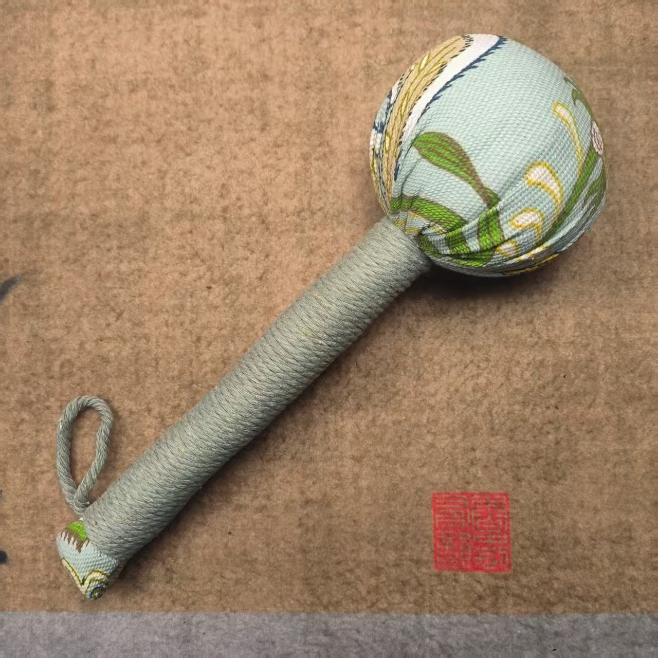 艾草锤  一个手持式