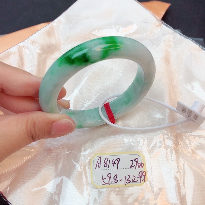 【闪购商品】翡翠手镯未镶嵌2222222222