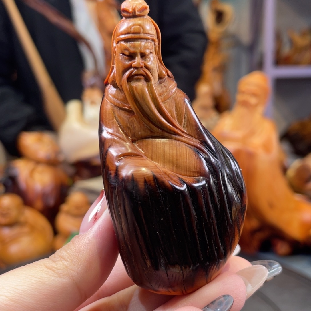 柏木（崖柏）手串/手链