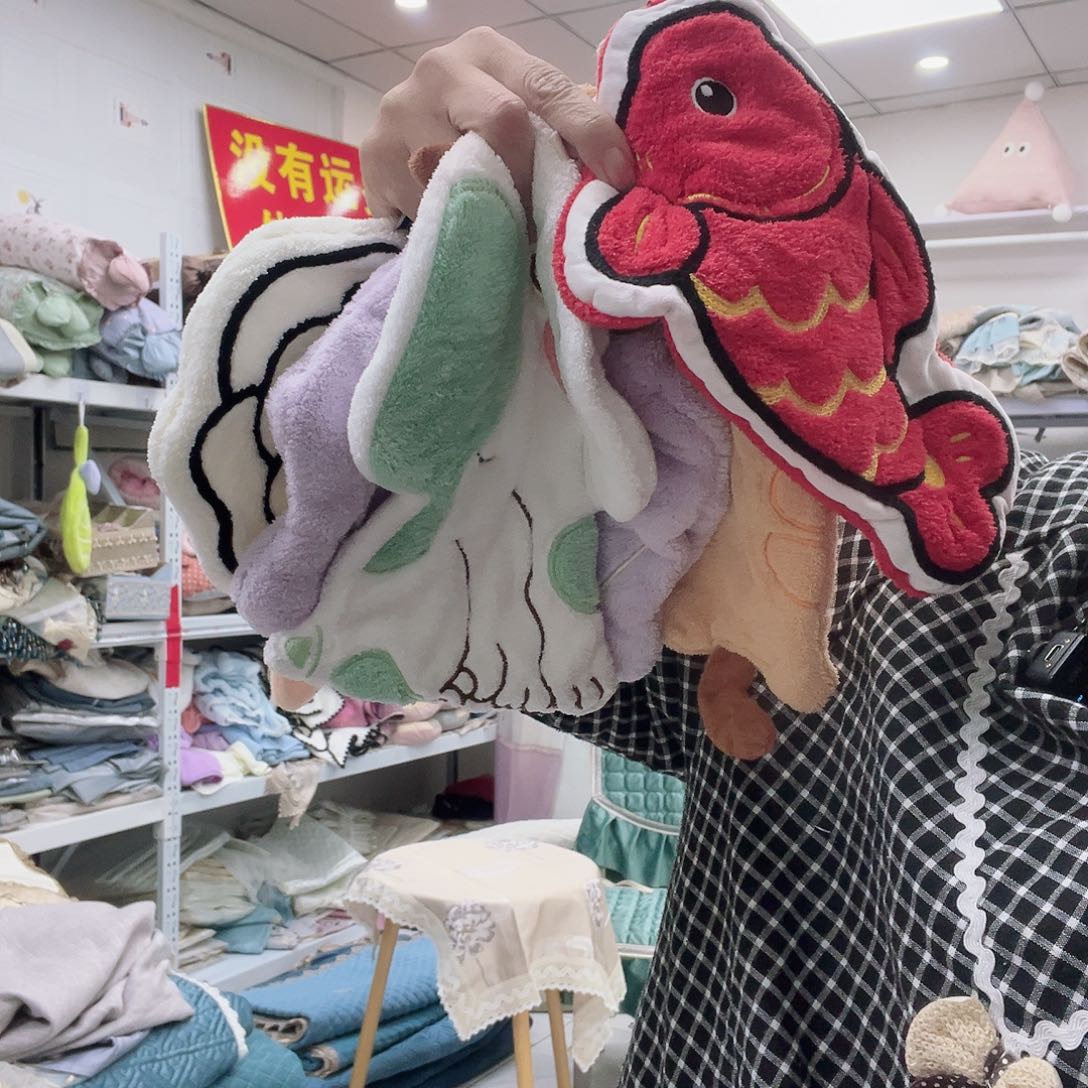 雪尼尔聚酯纤维快乐大本营在这里是