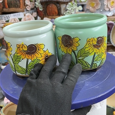 【闪购商品】红陶1