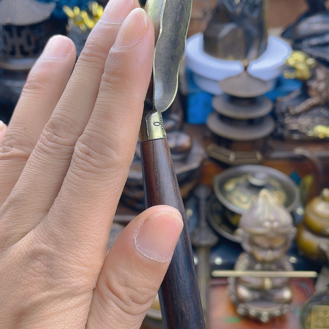 铜工技术人员及技术