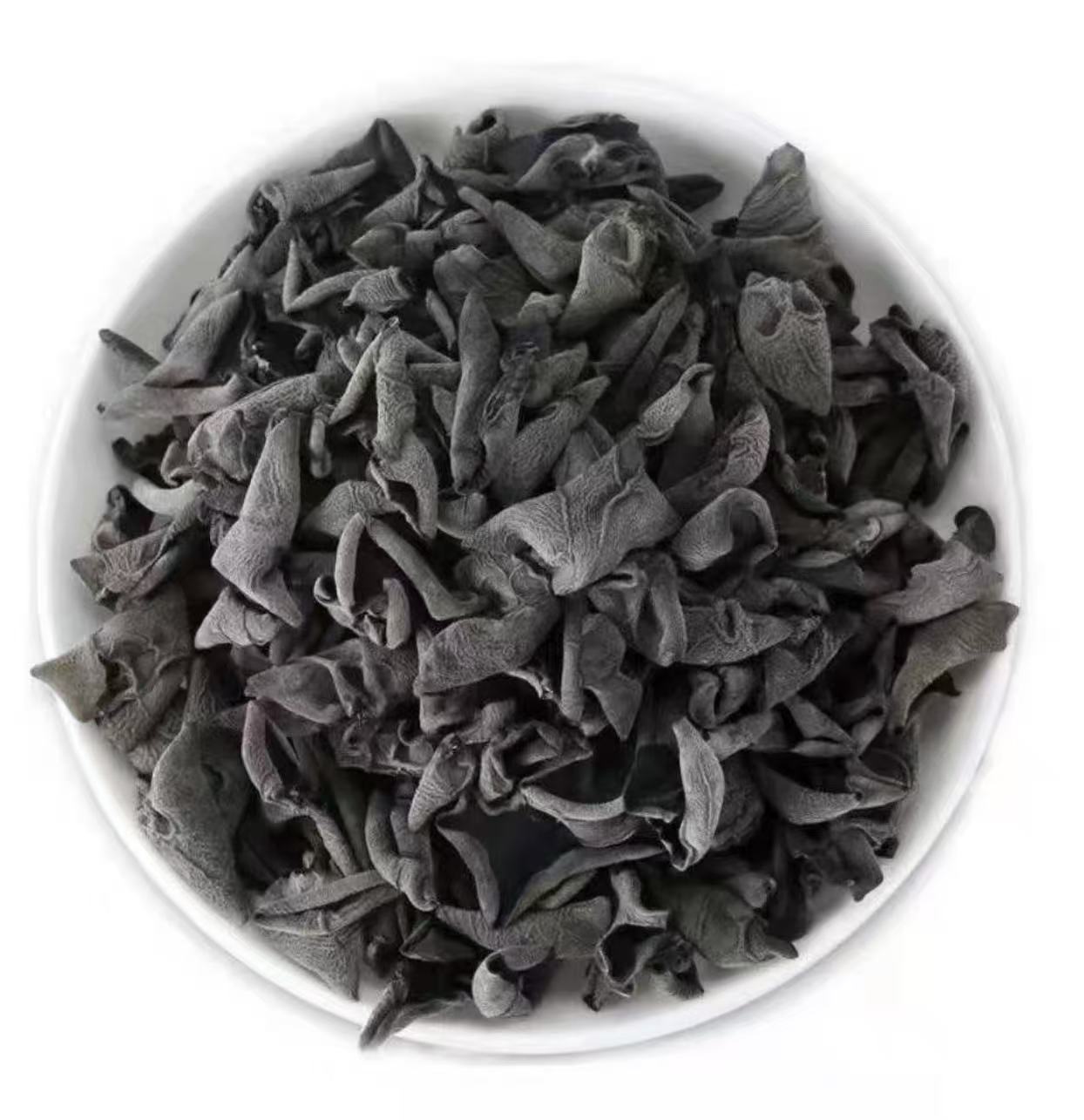 【小周补贴】天然山货正宗头茬新货秋木耳2025年头茬秋木耳