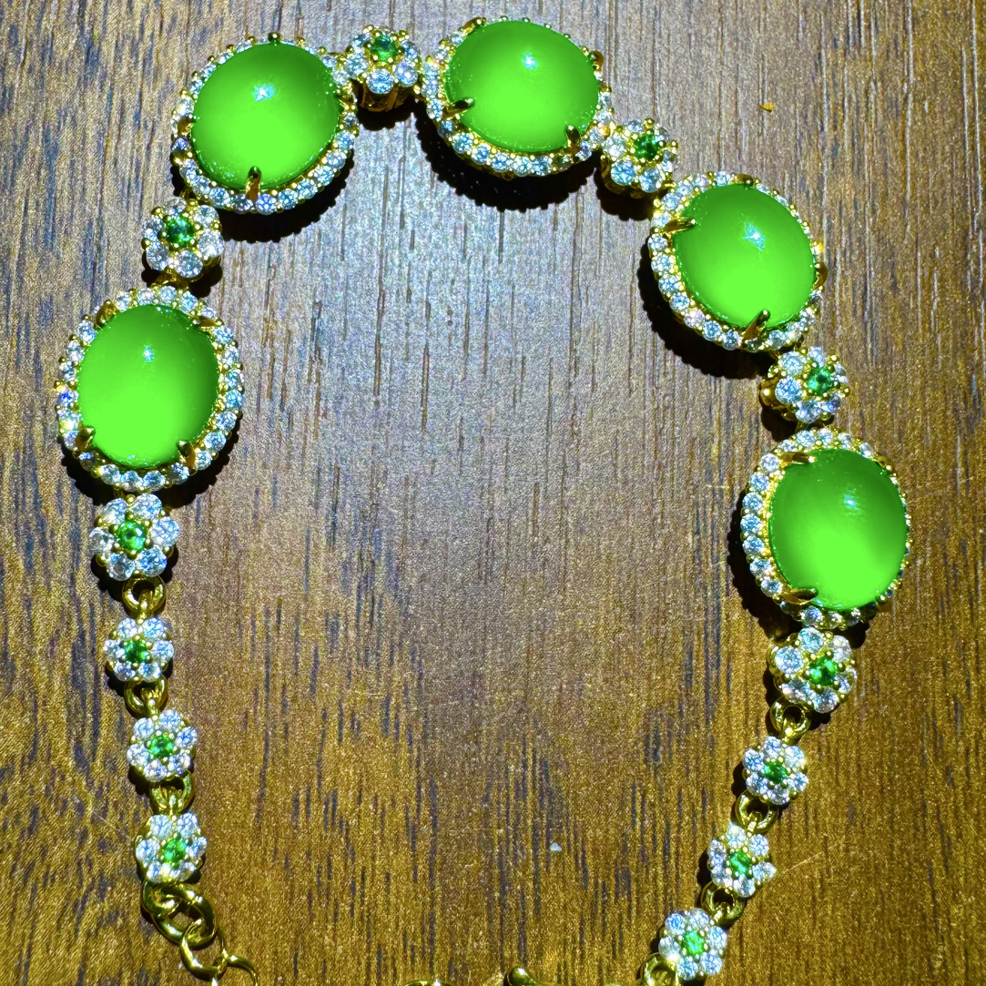 YS精品手 链-SPH00085摆件饰品