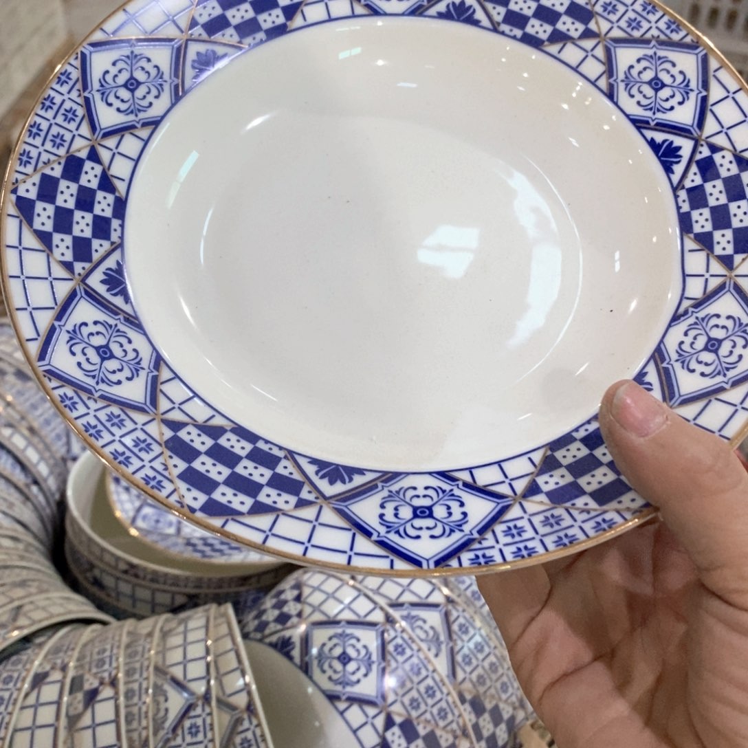 瓷1个8寸盘1111111111111