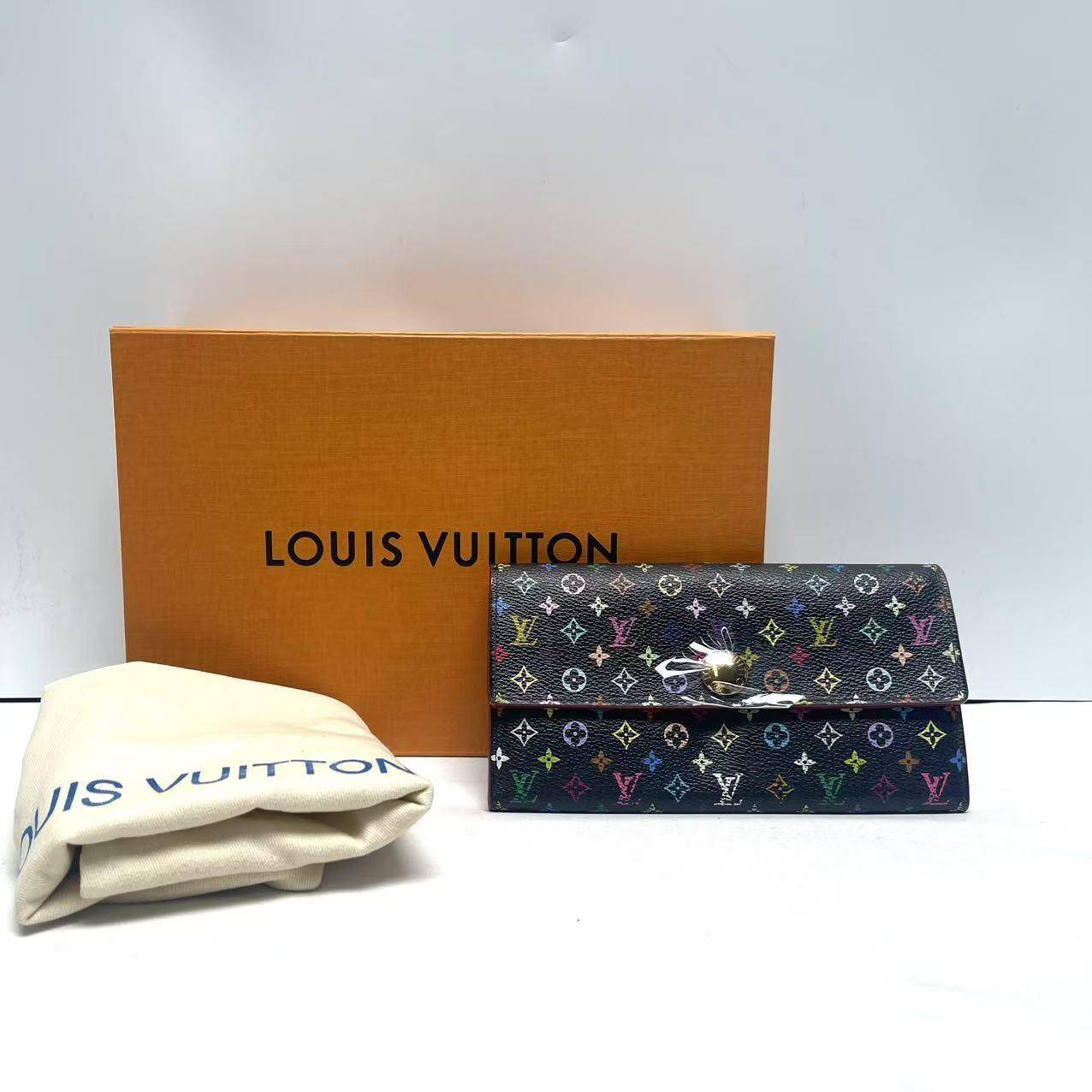 胖虎安安/路易威登/95新/公价0/箱包/两用包/31B2501240070