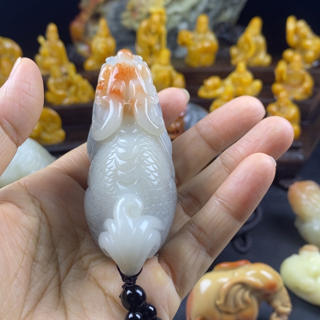 寿山石寿山石精品