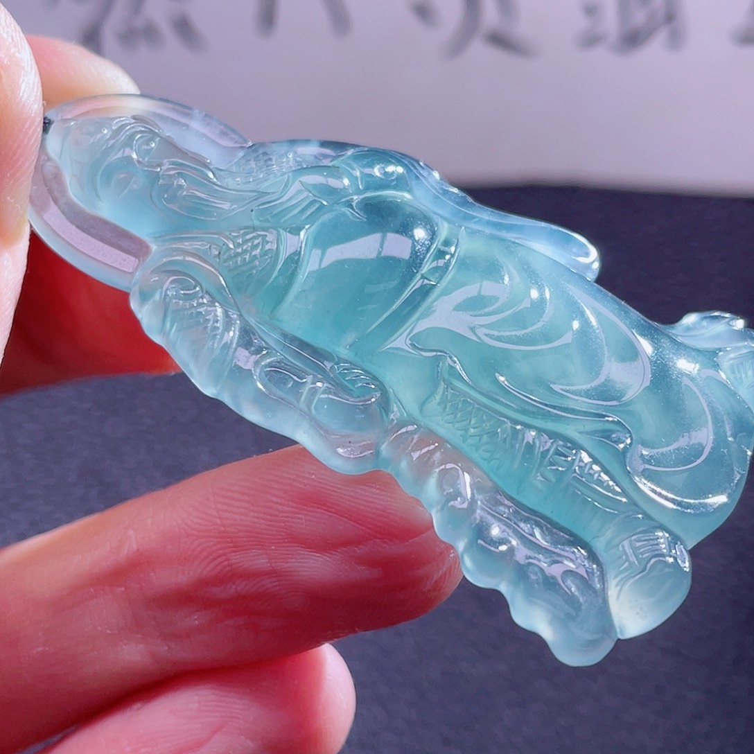 翡翠颈饰未镶嵌999999999