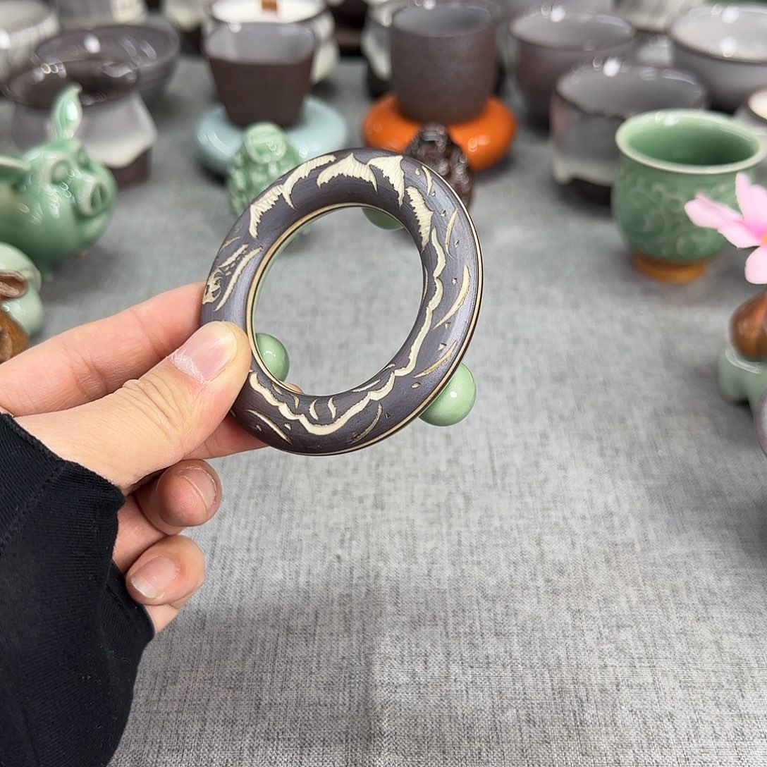 茶器黄先生 正在直播