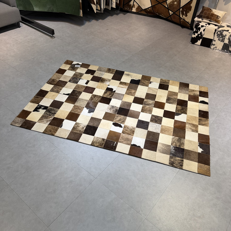 【362】直播地毯现货163*237