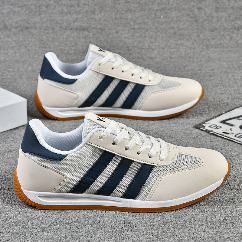 【达人专属链接】【福利品】夏季男鞋网面板鞋运动休闲鞋