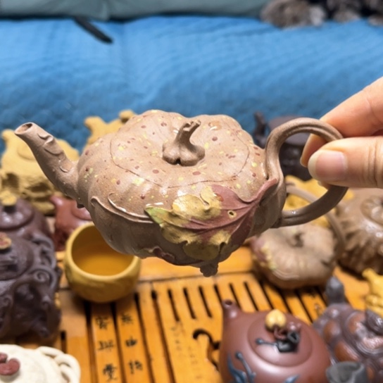 紫砂茶案紫砂茶具套装特价