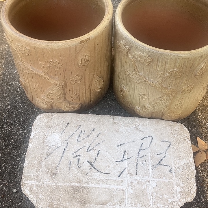 泥塑自产自销模式