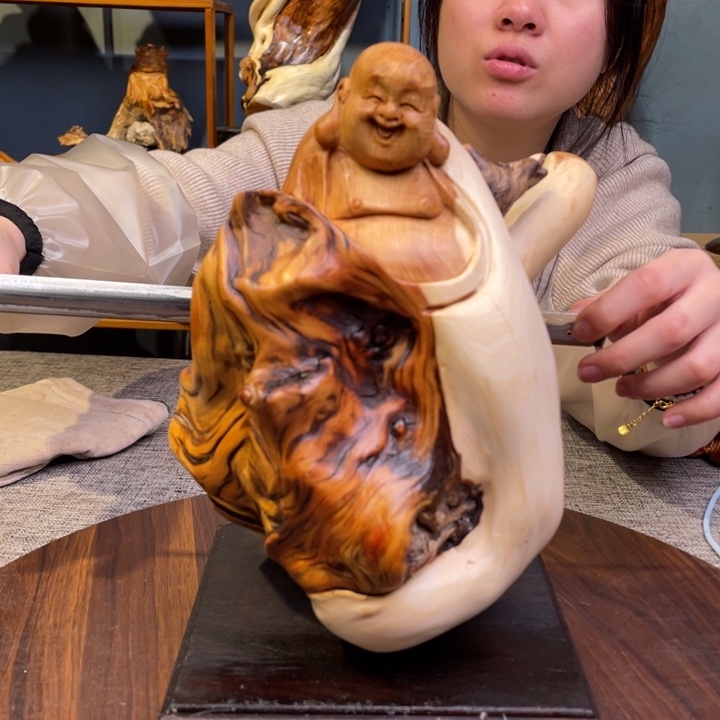 柏木（崖柏）关注一下