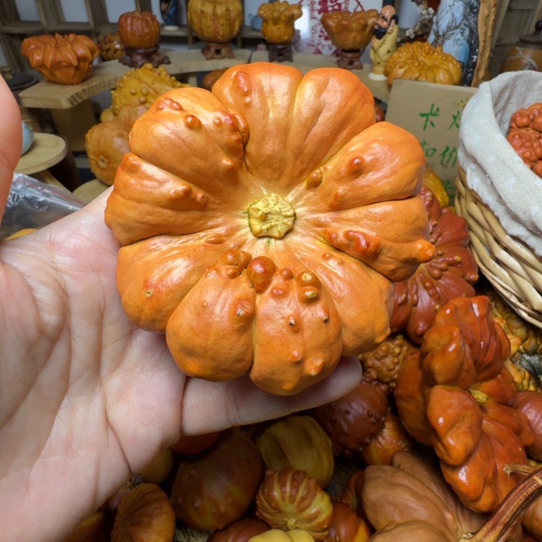 过***了特价瑕疵葫芦不退不换