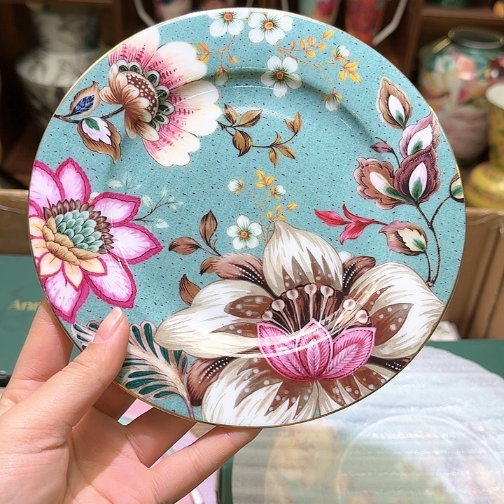 骨瓷实付满10包邮哈