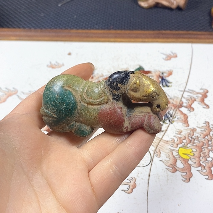 紫砂闪购商品一图一物