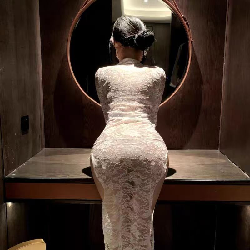 性感纯欲风（非直播勿拍）