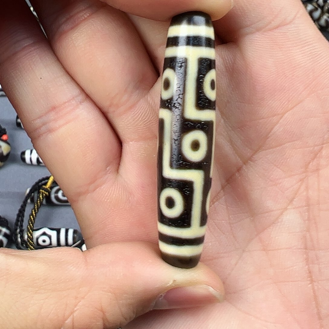 玛瑙/玉髓颈饰合金